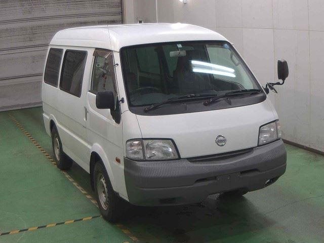 6033 Nissan Vanette van SKP2MN 2011 г. (JU Niigata)